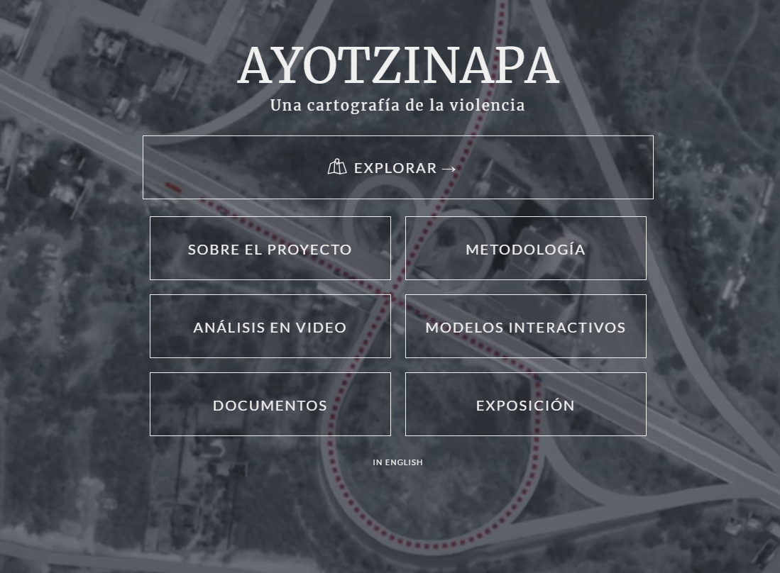 Sesin Extraordinaria de la Comisin para la Verdad y el Acceso a la Justicia en el Caso Ayotzinapa